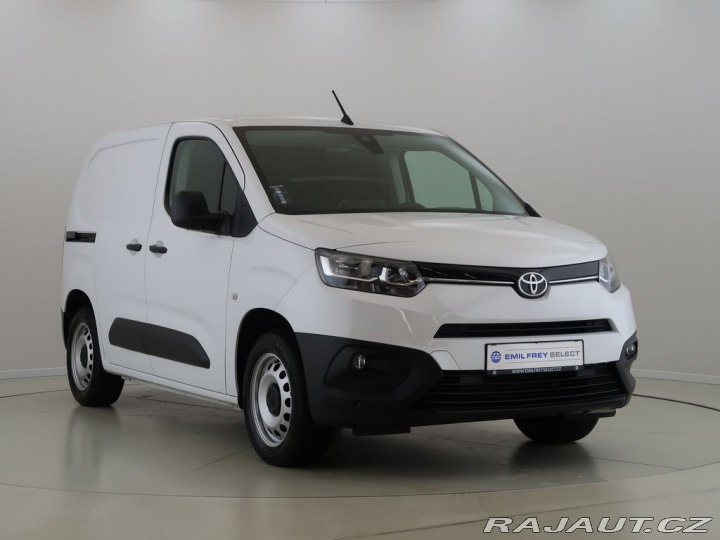 Toyota ProAce 1.5D4-D,CZ,1Maj,ActiveMul 2023