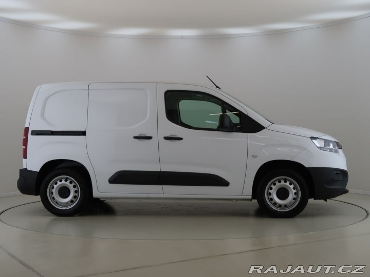 Toyota ProAce 1.5D4-D,CZ,1Maj,ActiveMul 2023