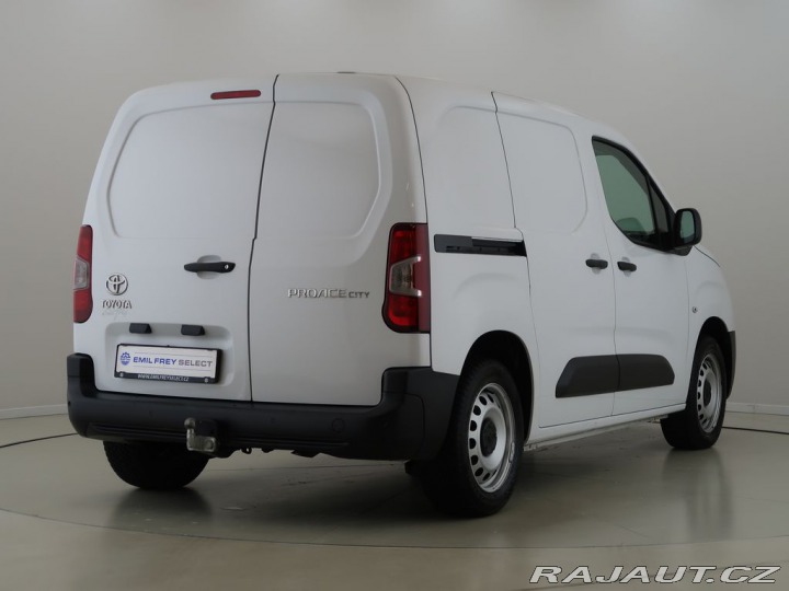 Toyota ProAce 1.5D4-D,CZ,1Maj,ActiveMul 2023