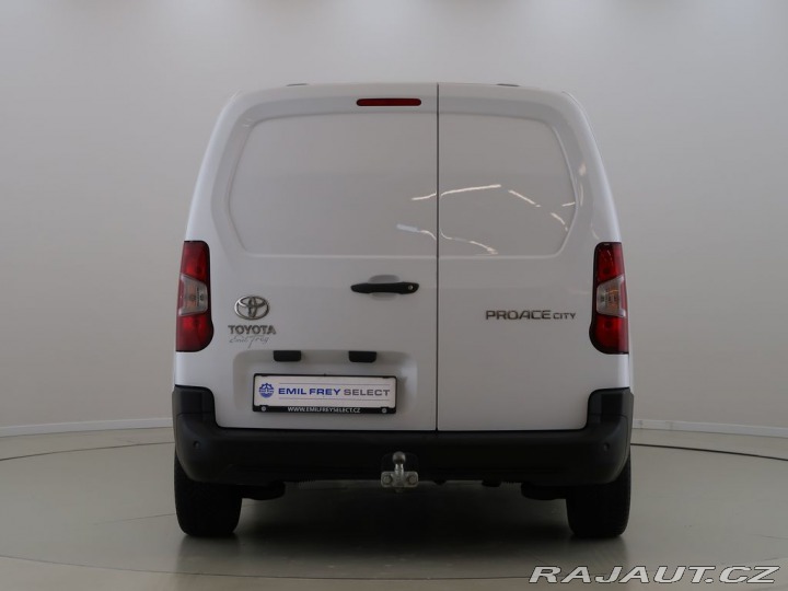 Toyota ProAce 1.5D4-D,CZ,1Maj,ActiveMul 2023