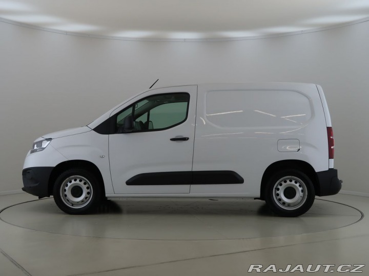 Toyota ProAce City 1.5D4-D,CZ,1Maj,ActiveMul 2023
