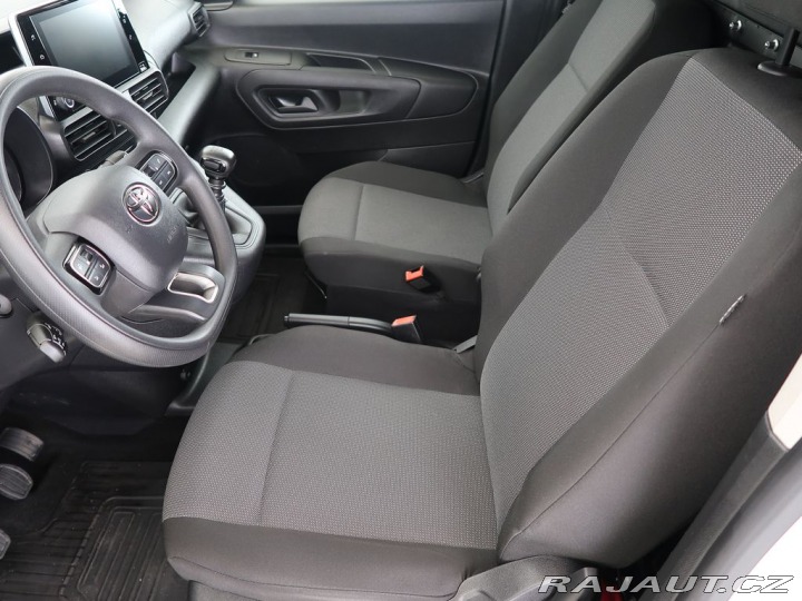 Toyota ProAce City 1.5D4-D,CZ,1Maj,ActiveMul 2023