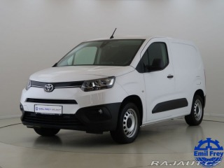 Toyota ProAce 1.5D4-D,CZ,1Maj,ActiveMul 2023