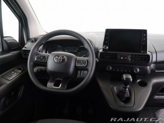 Toyota ProAce 1.5D4-D,CZ,1Maj,ActiveMul 2023