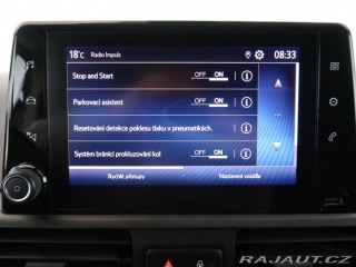 Toyota ProAce 1.5D4-D,CZ,1Maj,ActiveMul 2023