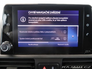 Toyota ProAce 1.5D4-D,CZ,1Maj,ActiveMul 2023