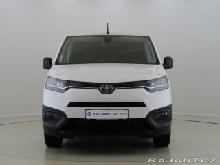 Toyota ProAce 1.5D4-D,CZ,1Maj,ActiveMul 2023