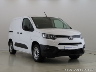 Toyota ProAce 1.5D4-D,CZ,1Maj,ActiveMul 2023