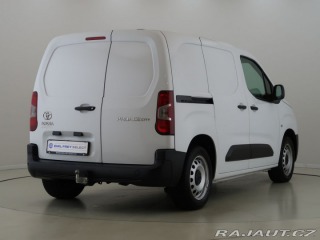 Toyota ProAce 1.5D4-D,CZ,1Maj,ActiveMul 2023