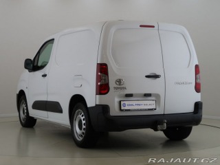 Toyota ProAce 1.5D4-D,CZ,1Maj,ActiveMul 2023