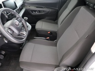 Toyota ProAce 1.5D4-D,CZ,1Maj,ActiveMul 2023