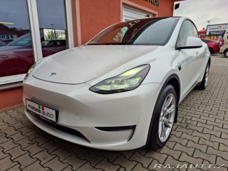 Tesla Model Y Long Range - Dual Motor 3 2023