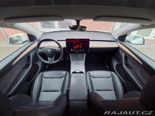 Tesla Model Y Long Range - Dual Motor 3 2023