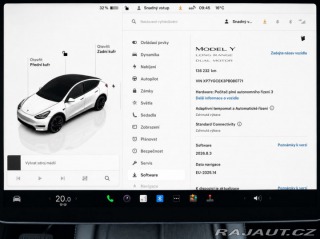 Tesla Model Y Long Range - Dual Motor 3 2023