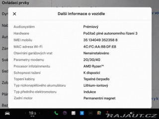 Tesla Model Y Long Range - Dual Motor 3 2023