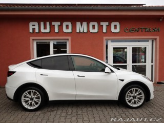 Tesla Model Y Long Range - Dual Motor 3 2023