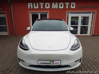 Tesla Model Y Long Range - Dual Motor 3 2023