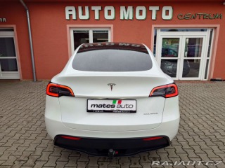 Tesla Model Y Long Range - Dual Motor 3 2023