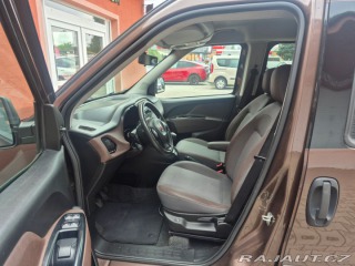 Fiat Dobló 1.6 JTDM Lounge 88 kW 2017