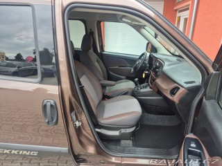 Fiat Dobló 1.6 JTDM Lounge 88 kW 2017
