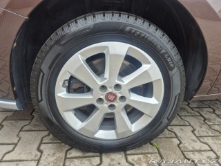 Fiat Dobló 1.6 JTDM Lounge 88 kW 2017