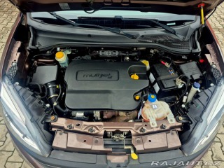 Fiat Dobló 1.6 JTDM Lounge 88 kW 2017