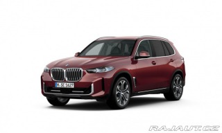 BMW X5 xDrive40d 2026