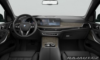 BMW X5 xDrive40d 2026