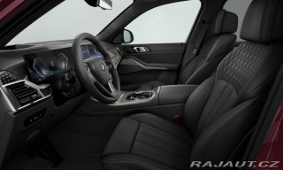 BMW X5 xDrive40d 2026