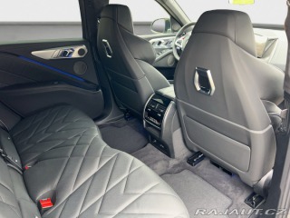 BMW XM 50e 2026