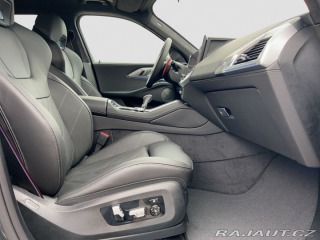 BMW XM 50e 2026