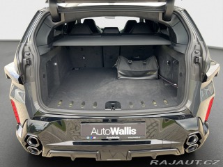 BMW XM 50e 2026