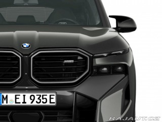 BMW XM 50e 2026