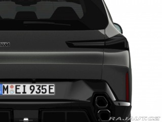 BMW XM 50e 2026