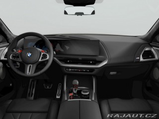 BMW XM 50e 2026