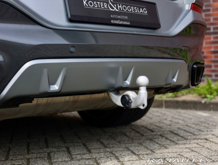 BMW X6 xDrive 40i mHEV A/T 2023