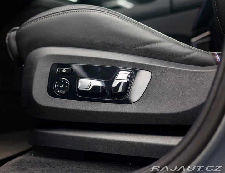 BMW X6 xDrive 40i mHEV A/T 2023
