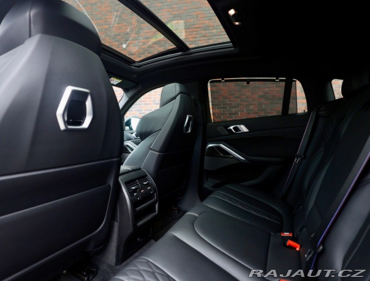 BMW X6 xDrive 40i mHEV A/T 2023