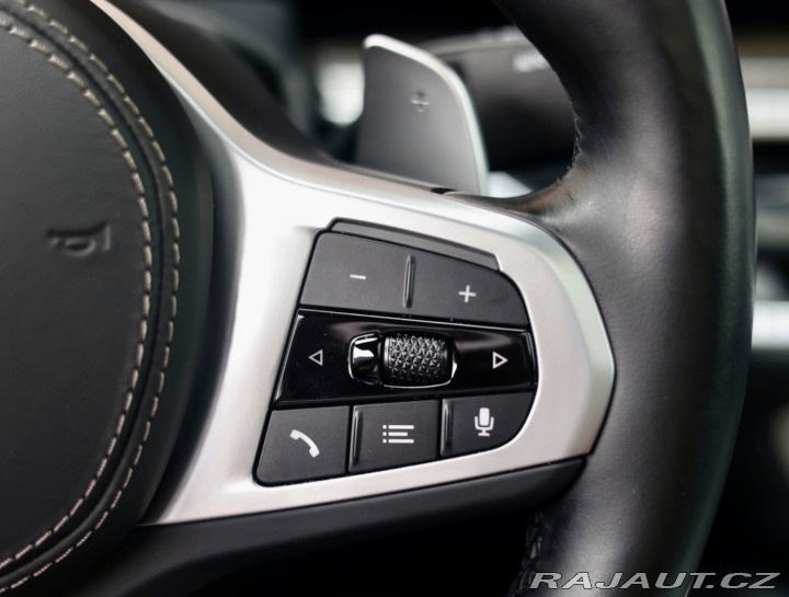 BMW X6 xDrive 40i mHEV A/T 2023