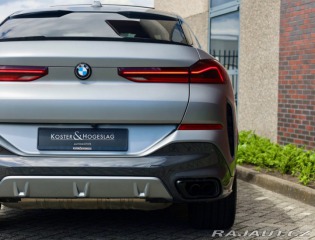 BMW X6 xDrive 40i mHEV A/T 2023