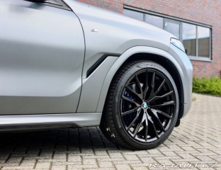 BMW X6 xDrive 40i mHEV A/T 2023