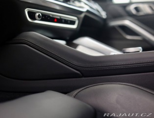 BMW X6 xDrive 40i mHEV A/T 2023