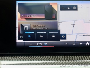 BMW X6 xDrive 40i mHEV A/T 2023