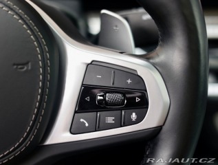 BMW X6 xDrive 40i mHEV A/T 2023