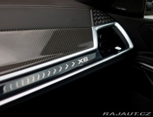 BMW X6 xDrive 40i mHEV A/T 2023