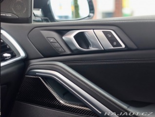 BMW X6 xDrive 40i mHEV A/T 2023