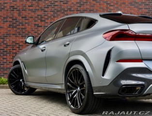 BMW X6 xDrive 40i mHEV A/T 2023