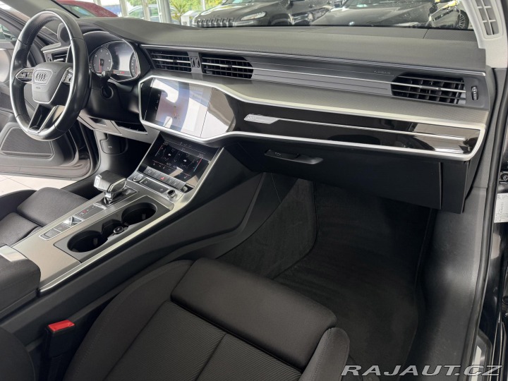 Audi A6 Avant 40TDI Sport*REZERVA 2020