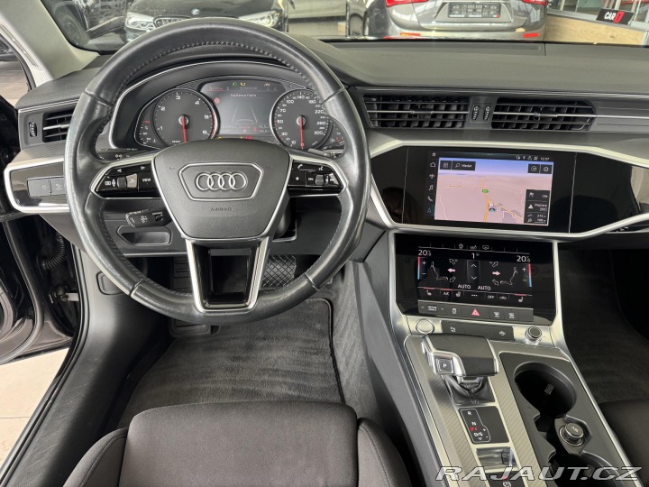 Audi A6 Avant 40TDI Sport*REZERVA 2020
