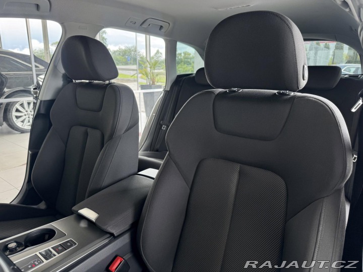 Audi A6 Avant 40TDI Sport*REZERVA 2020